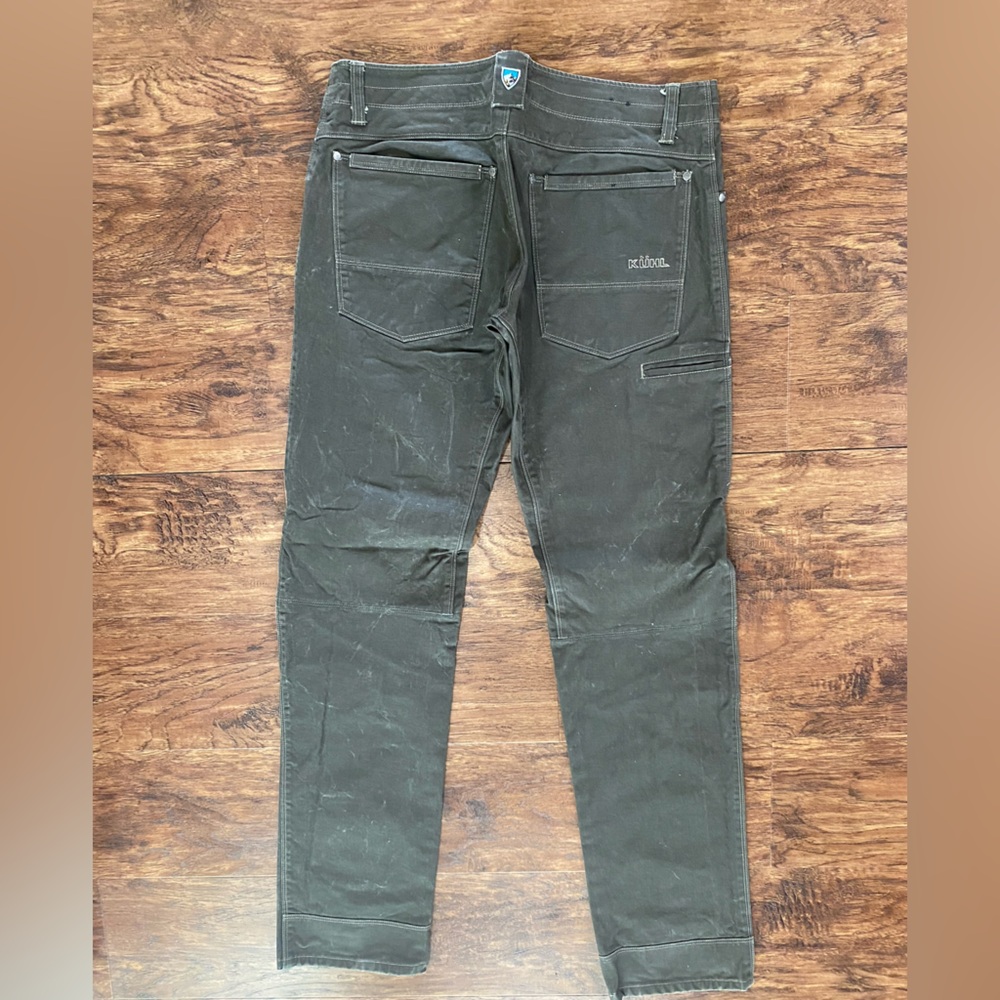 Kuhl Free Rydr 32x36